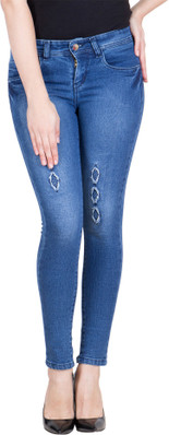 damage jeans flipkart