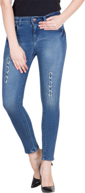 damage jeans flipkart