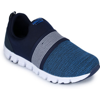 without less shoes sports