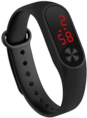 digital sports watch flipkart