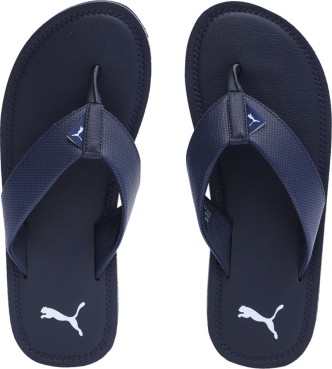 puma slippers price list