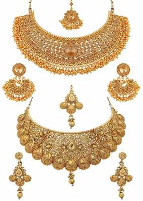 Jewellery Buy Jewellery Online At Best Designs Prices In - 