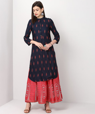 W Kurtis - Buy W Kurtas Kurtis Online