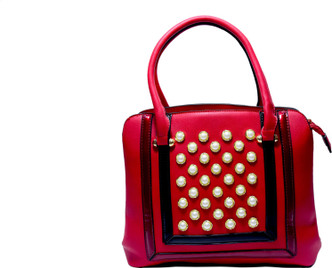 silver rose purse online