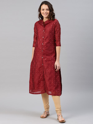 Mirror work kurtis flipkart hotsell