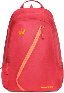 wildcraft backpacks flipkart