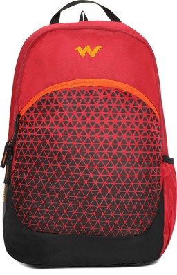 wildcraft bags below 600