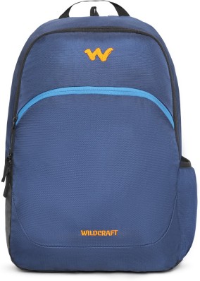 wildcraft blue rus2 rucksack