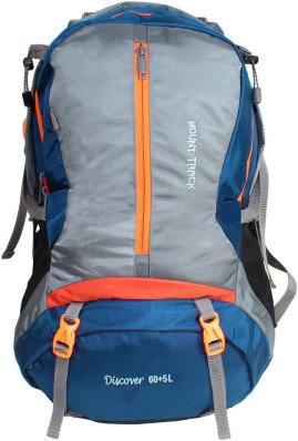 mount track rucksack 60l