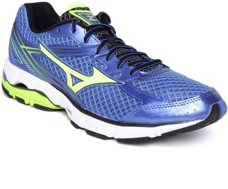 mizuno shoes flipkart