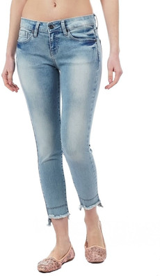 ankle length jeans flipkart