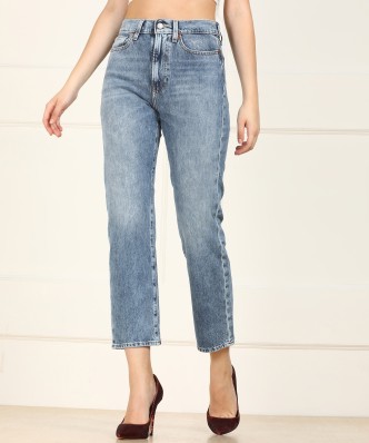 levis jeans for womens online