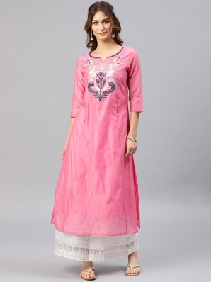 vaamsi kurtis flipkart