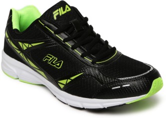 fila wade running shoes