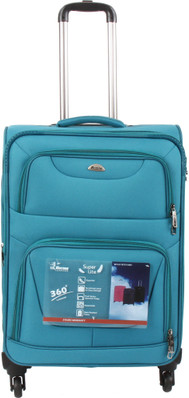 encore trolley bag