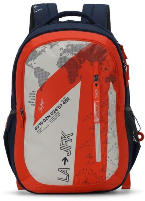 skybags backpack online