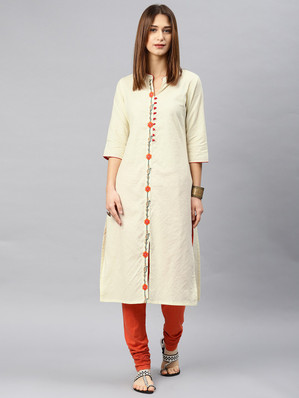 Flipkart alena kurti clearance