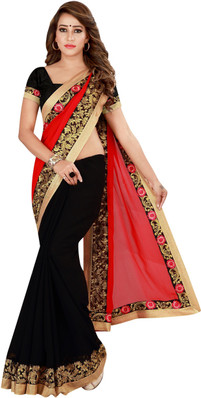 party wala saree