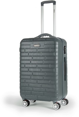 flipkart suitcases