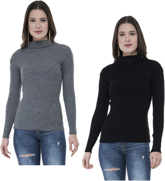 buy turtleneck sweater online