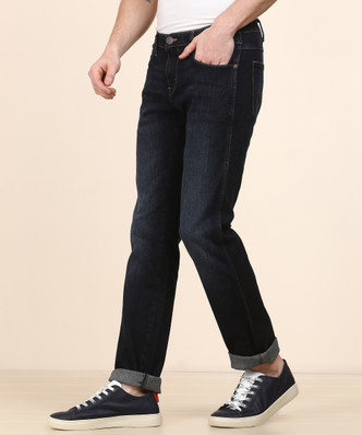 flipkart cotton jeans