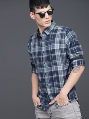 Wrogn brand shirts Clearance