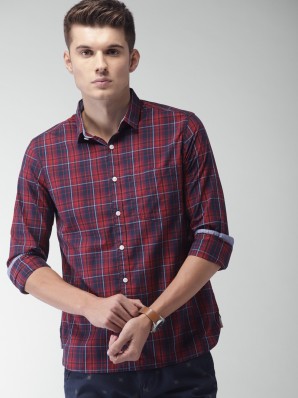 flipkart men shirt