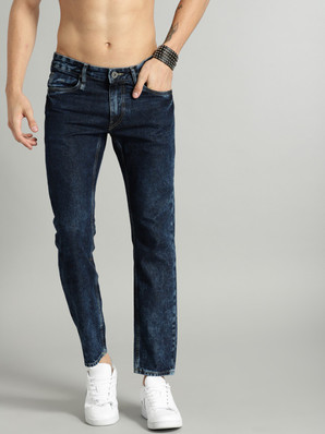 Blue Mens Jeans - Buy Blue Mens Jeans 