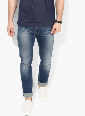 flipkart cotton jeans