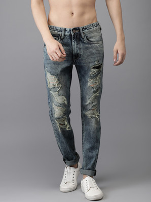 torn jeans online flipkart