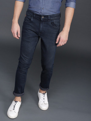 Wrogn Mens Jeans - Buy Wrogn Mens Jeans 
