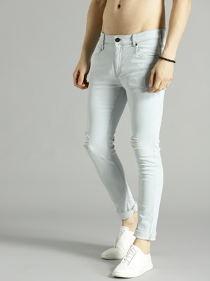 torn jeans online flipkart