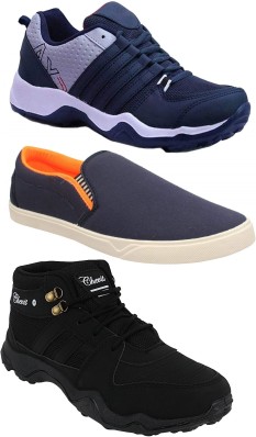 flipkart men's shoes casual