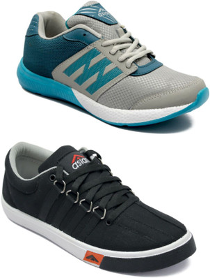 asian lifestyle white casual shoes