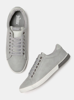 roadster canvas shoes