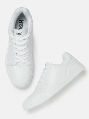 hrx canvas shoes