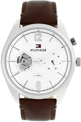 tommy hilfiger watch store