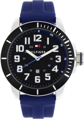 tommy hilfiger watch square face