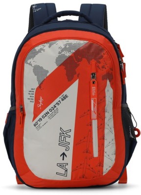 buy skybags backpack online