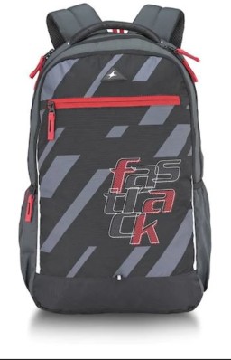 fastrack bags flipkart