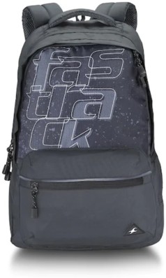 fastrack backpacks flipkart