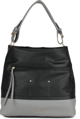 black handbags flipkart