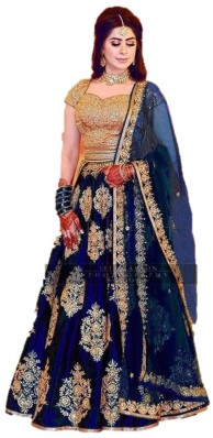 dulhan wala lehenga