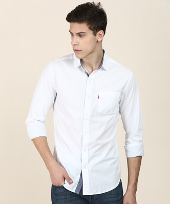 levis shirt online