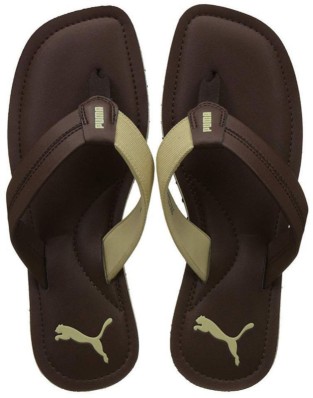 puma slippers for mens flipkart