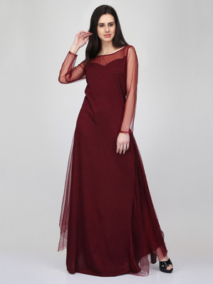 eavan maxi dress