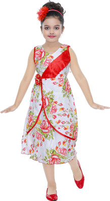 2 year girl dresses flipkart