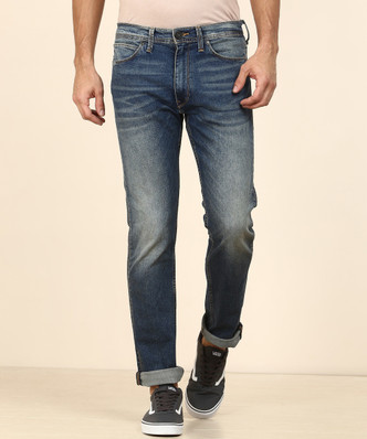 levis 42 waist jeans india