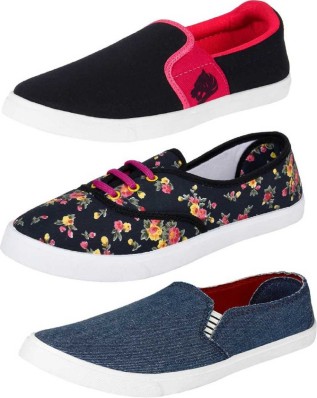 Canvas Shoes - Buy Canvas Shoes For 