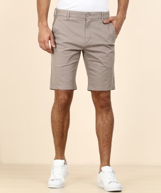 levi's shorts for men